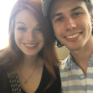 Meet your Posher, Christine